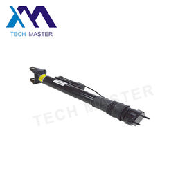 Material del caucho del acero del choque 1643202031 de la suspensión del aire del Benz W164 de Mercedes