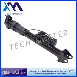 Material del caucho del acero del choque 1643202031 de la suspensión del aire del Benz W164 de Mercedes