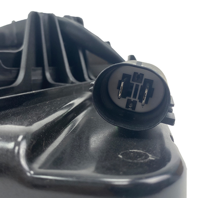 Recolección de ventiladores de radiadores de refrigeración para Jeep Wrangler Recolección de ventiladores de refrigeración 68211602ABD