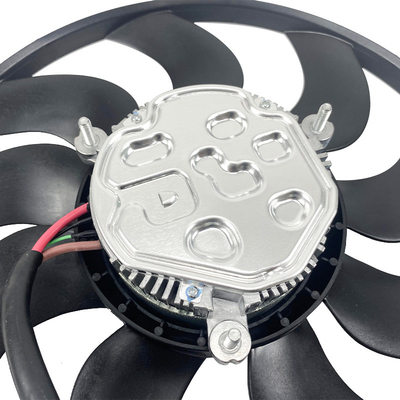 VW SHARAN Ventilador de refrigeración eléctrico 7N0959455L Nivel para motor universal