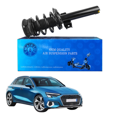 Nuevo Audi A3 sistema de suspensión con ADS OEM 8V0413029K