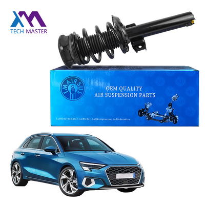Nuevo Audi A3 sistema de suspensión con ADS OEM 8V0413029K