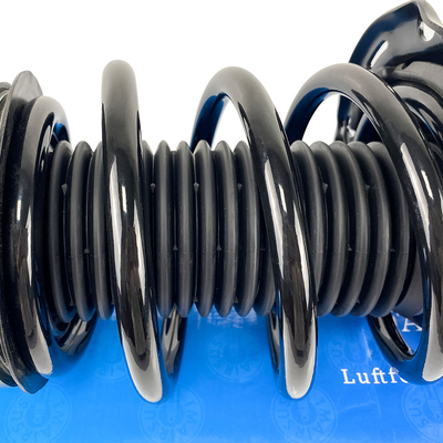 Nueva Audi A3 Suspensión aerodinámica Choque OEM 8V0413029K Acero de aluminio de caucho Frente posición izquierda derecha