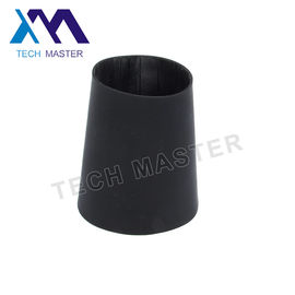 Piezas de goma posteriores negras de la suspensión del aire de BMW para F02 Airmatic 37126791675 37126791676