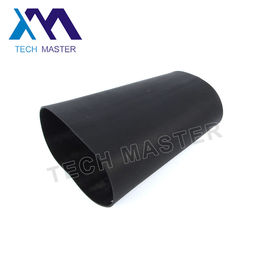 Piezas de goma posteriores negras de la suspensión del aire de BMW para F02 Airmatic 37126791675 37126791676