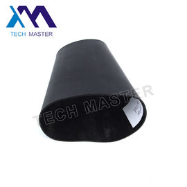 Piezas de goma posteriores negras de la suspensión del aire de BMW para F02 Airmatic 37126791675 37126791676