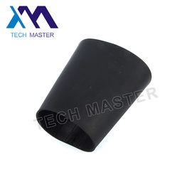 Piezas de goma posteriores negras de la suspensión del aire de BMW para F02 Airmatic 37126791675 37126791676