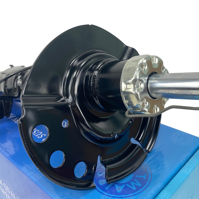 OEM Standard Suspensión de aire de choque para Lincoln delantero izquierdo EJ7C18BO61