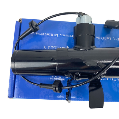 OEM estándar Lincoln delantero izquierdo absorbente de choque aerático Suspensión de aire