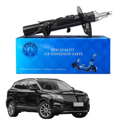 OEM estándar Lincoln delantero izquierdo absorbente de choque aerático Suspensión de aire
