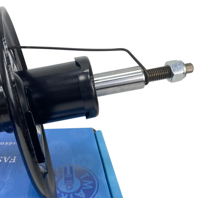 Absorción de choque de aire del coche delantero derecho / choque de suspensión de aire con fabricación estándar OEM