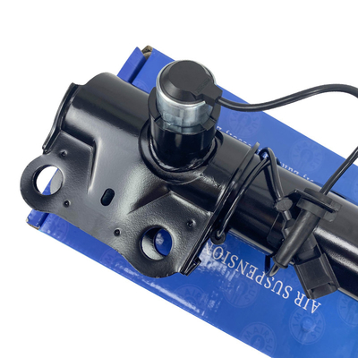 Absorción de choque de aire del coche delantero derecho / choque de suspensión de aire con fabricación estándar OEM
