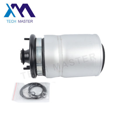 Muelles suspendedores del aire de acero para los recambios del bolso del bramido de la suspensión de la parte posterior del descubrimiento 3 LR3 LR016411