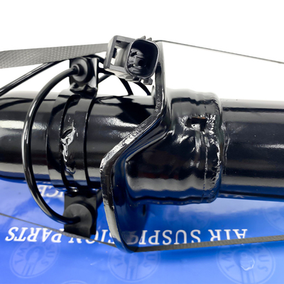 Posición delantera derecha del amortiguador de choque de aire del automóvil JL1Z18125A