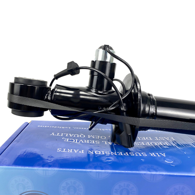 JL1Z18125A ABSORBIDOR de choque frontal trasero estándar OEM para conducción a larga distancia