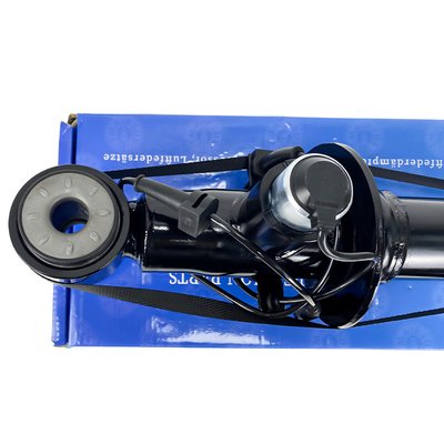 ABSORBIDOR de choque trasero de automóviles estándar OEM con material de caucho de acero y aluminio