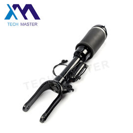 Los choques delanteros del aire para el aire de Mercedes w164 apuntalan con los anuncios 1643206013 1643205813 1643204513