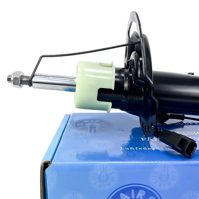 El sistema de suspensión de aire delantero de LINCOLN MKC 2014-2019 absorber EJ7Z18124B EJ7Z18124A