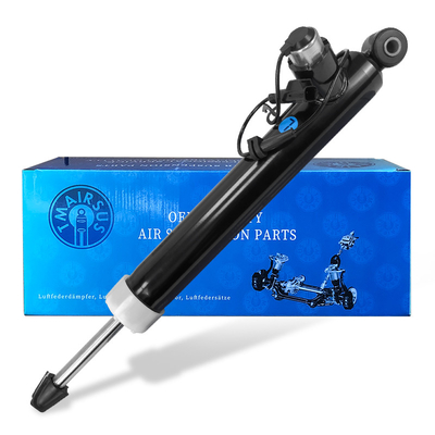 Acero Aluminio y caucho Suspensión de aire de choque para Ford Lincoln Choque trasero OEM EJ7Z18125G