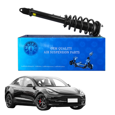 Tesla 3-Y 2WD Suspensión de aire delantera de choque