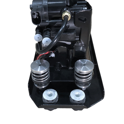 37206886059 37206850319 37206782222 bomba de compresión de suspensión de aire para Rolls Royce Ghost Limousine de gasolina V12 RWD RR4 2009