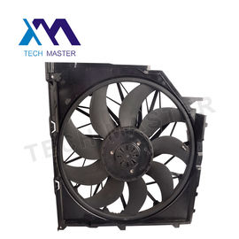 El ventilador del coche del radiador de las piezas de automóvil para los ventiladores 17113442089 de BMW E83 acciona 600W