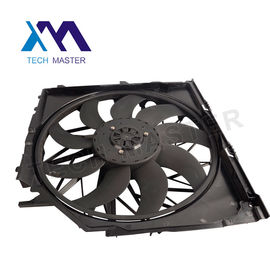 El ventilador del coche del radiador de las piezas de automóvil para los ventiladores 17113442089 de BMW E83 acciona 600W