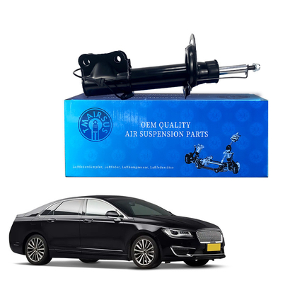 EG9Z18124J Sistema de amortiguación de choques / suspensión de aire para Lincoln MKZ delantera derecha