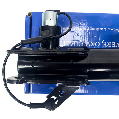 EG9Z18124J Sistema de amortiguación de choques / suspensión de aire para Lincoln MKZ delantera derecha