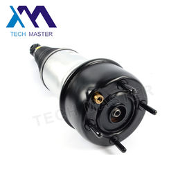 Choque de la suspensión del aire del caucho natural para Jaguar XJ XJ6 XJ8 XJR C2C41344 C2C41340