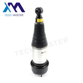 Choque de la suspensión del aire del caucho natural para Jaguar XJ XJ6 XJ8 XJR C2C41344 C2C41340