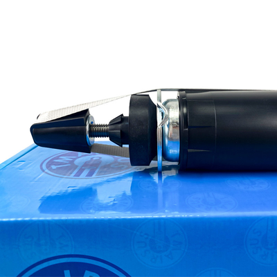 DA5Z18124B Suspensión de aire de acero y aluminio de caucho / amortiguador de choques para automóviles para Lincoln MKT-MKS trasero