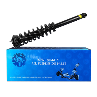 Absorbedor de choque de aire del modelo S de Tesla OEM 1015620-01-E
