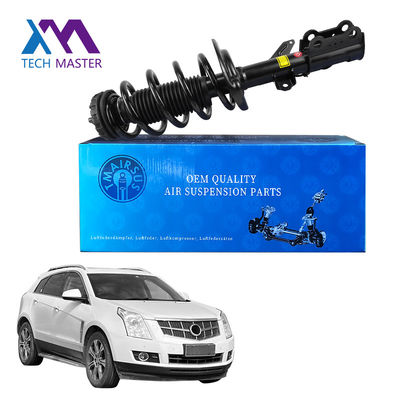 Cadillac SRX Absorción de choque del aire delantero 22793799 22793800 20953565 Suspensión de choque
