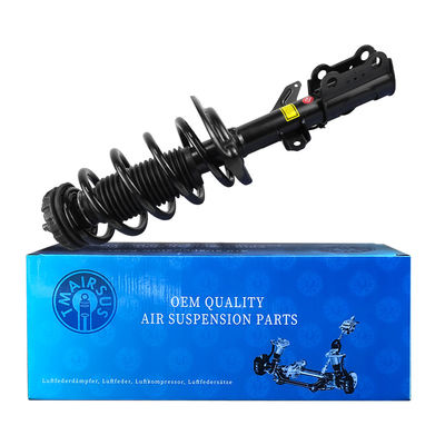 Cadillac SRX Absorción de choque del aire delantero 22793799 22793800 20953565 Suspensión de choque