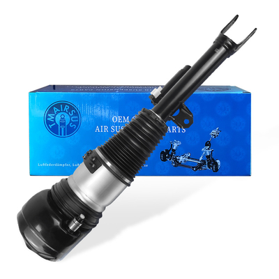 Auto parte Suspensión aérea piezas delanteras montaje de apoyo de aire para BMW G11 740I 37106877555 37106877556