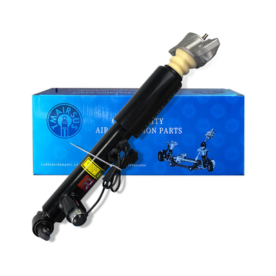El amortiguador de choque izquierdo del eje trasero con HG9Z18125E eléctrico HG9Z18125C para LINCOLN MKZ