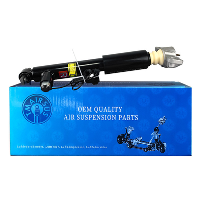 Suspensión de aire Absorción de choque de aire con sensor electrónico para Lincoln MKZ HG9Z18125D HG9Z18125C