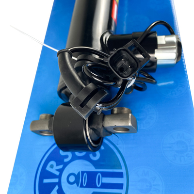 Los soportes de absorción de choque Asys para 2013-2019 Lincoln MKZ Gas Electric EG9Z18125L HG9Z18125C