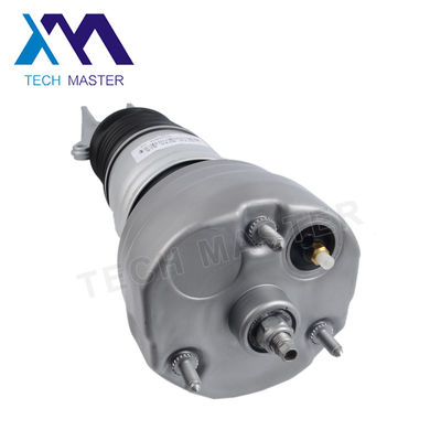 Muelles suspendedores del aire de las piezas de automóvil para el frente de Porsche Panamera de izquierda a derecha 97034305115 97034305215 97034305215