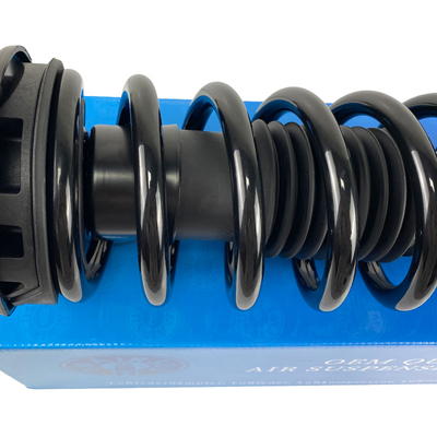 Conjunto de soporte del amortiguador frontal Adaptación al modelo Tesla S 75D P85D AWD 1030607-01-A 1030607-00-C