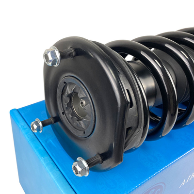 Absorbedor de choques del coche para Tesla Modelo S awd Absorbedor de choques delantero 1030607-00-G 1030607-01-D