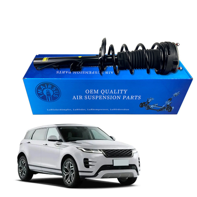 Range Rover Evoque 12-16 absorber de choque hidráulico W / amortiguación magnética trasera izquierda y derecha LR024440 LR024447