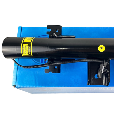 2012-2018 Rear Left Shock Strut Assembly w/Magnetic For Evoque L551 L538 ADS con amortiguación magnética