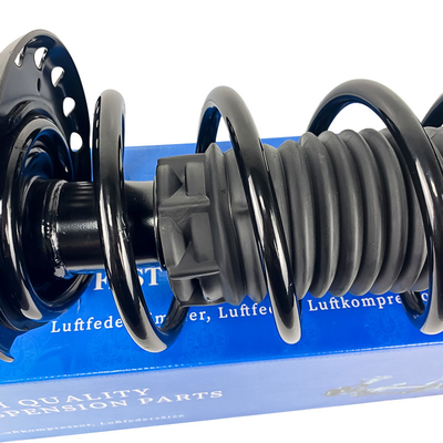 2012-2018 Rear Left Shock Strut Assembly w/Magnetic For Evoque L551 L538 ADS con amortiguación magnética