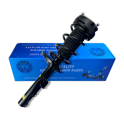 2012-2018 Rear Left Shock Strut Assembly w/Magnetic For Evoque L551 L538 ADS con amortiguación magnética