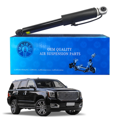 2015 Sí Superficie Absorbedor de choque de aire acabado / Suspensión de aire Absorbedor de choque dinámico