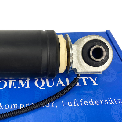 OEM estándar Sí acabado de superficie de automóvil absorber de choque de aire para estándares