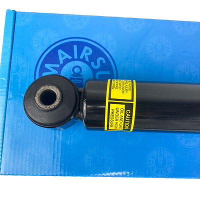 GMC choque trasero con ADS OEM 84178213 Superficie terminada
