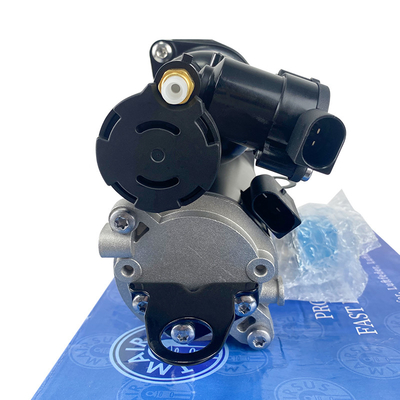 Compresor de aire Compresor de suspensión de aire Para Mercedes W216 W221 2213201604 2213201704